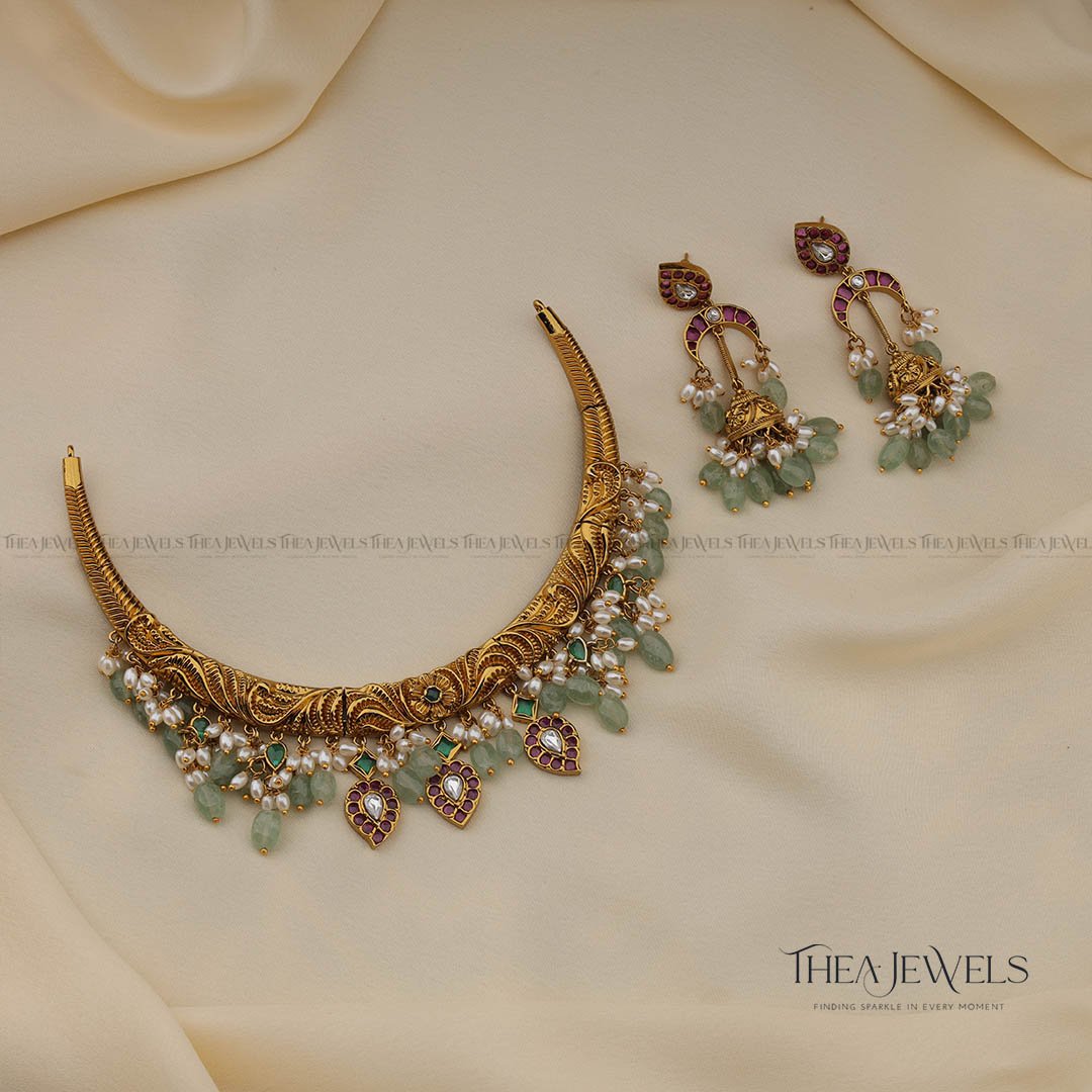 Ryahna Jewellery