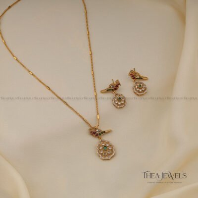 Vajratha Chain Set