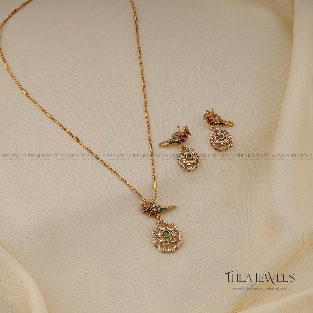 Vajratha Chain Set