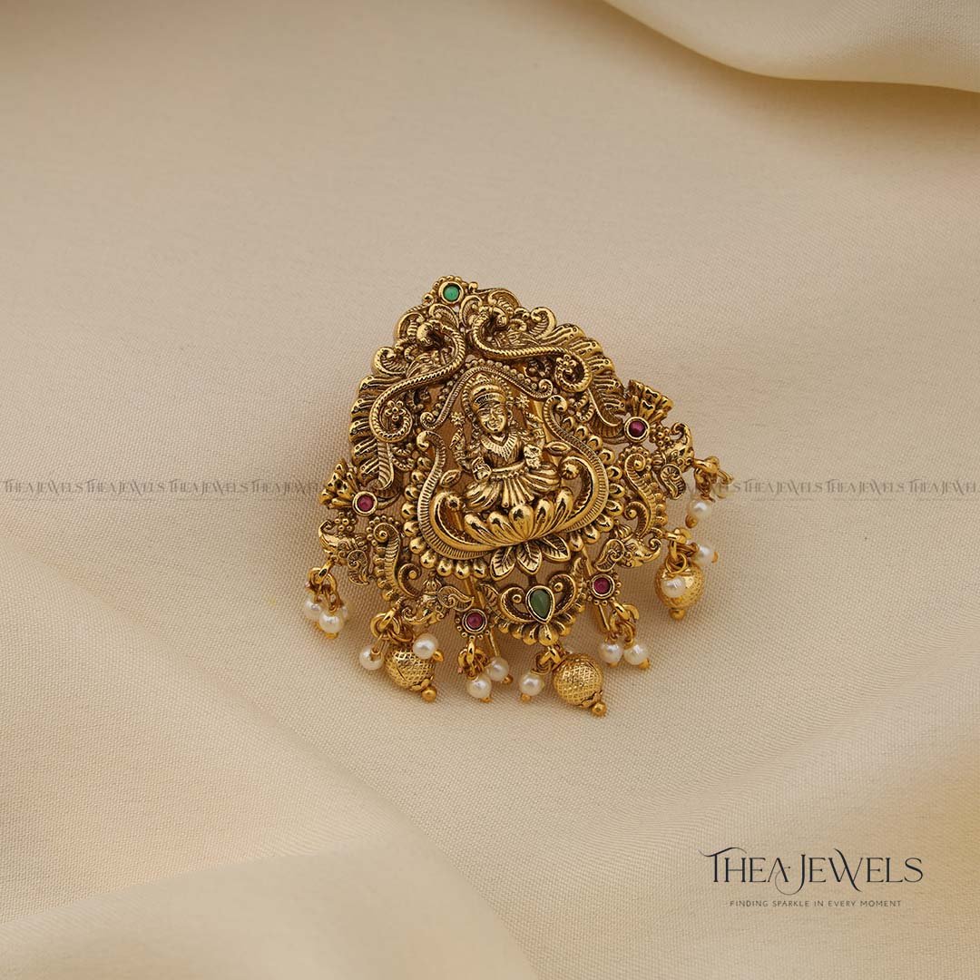 Varuna Hair Accessory