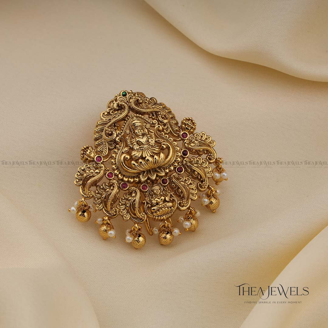 Dhivara Hair Accessory