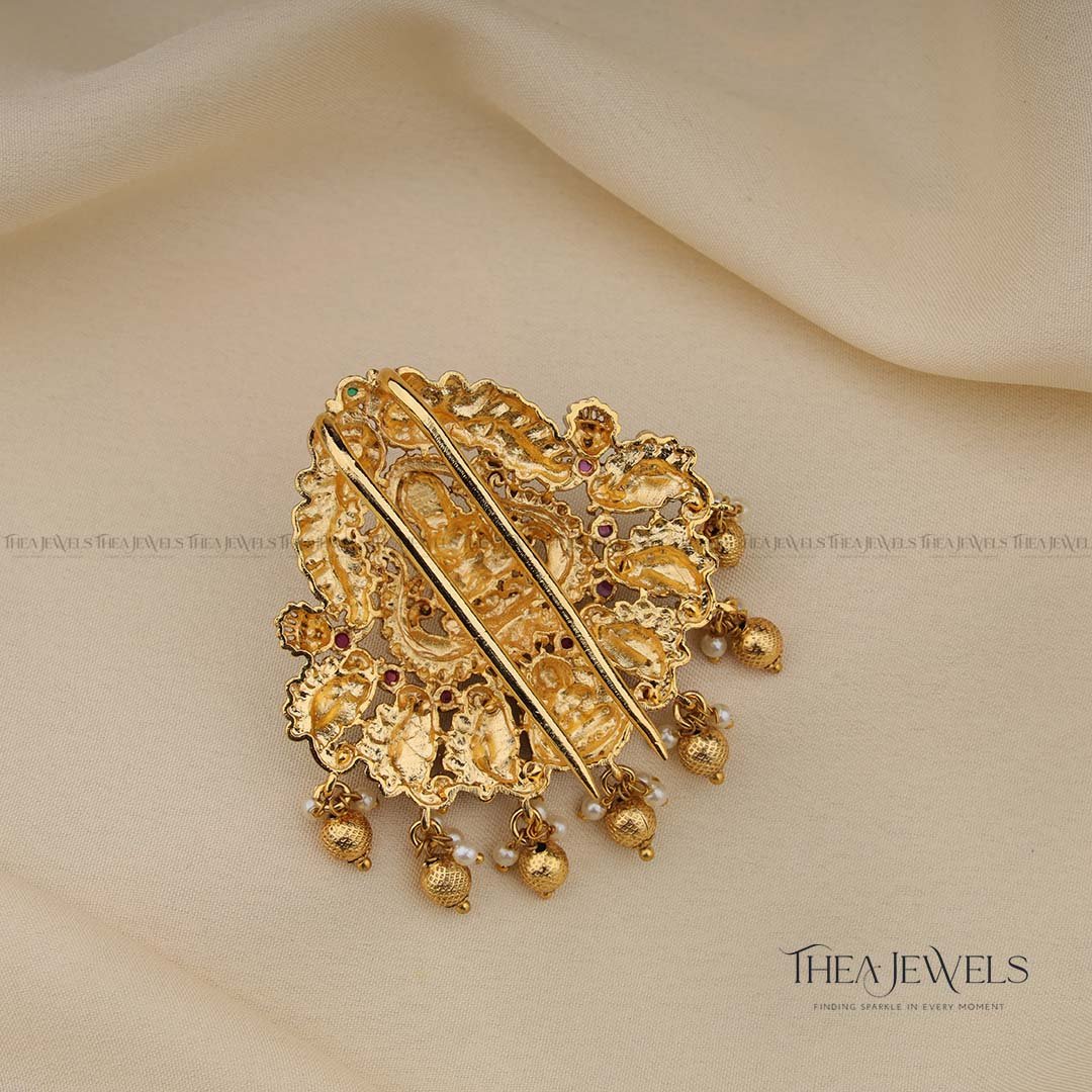 Dhivara Hair Accessory - Image 2