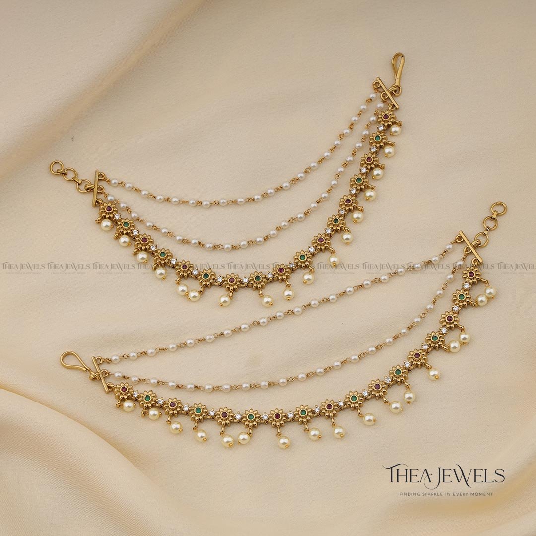 Magadha Earchain - Image 2