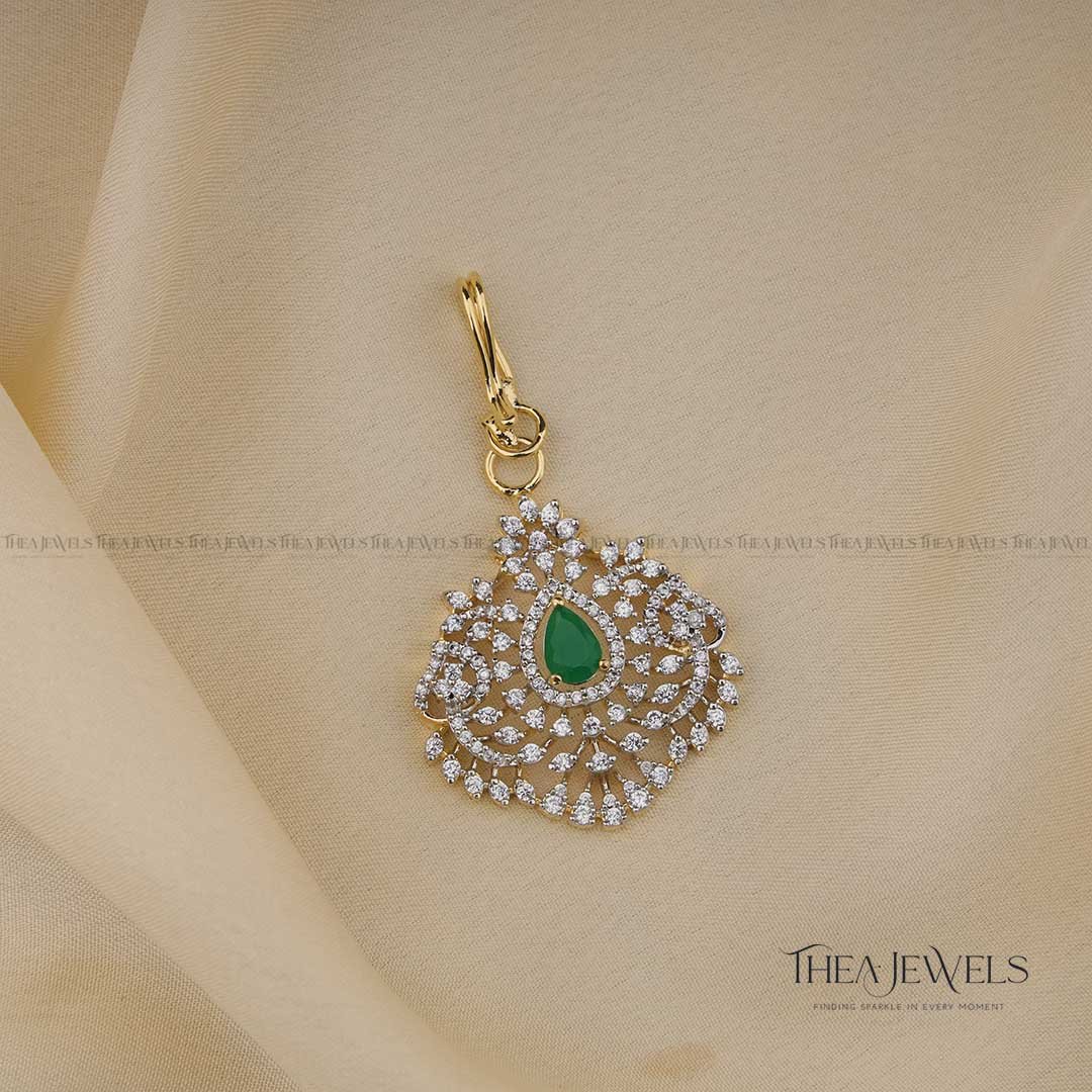 Devya Tikka Green