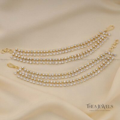 Reshira Earchain