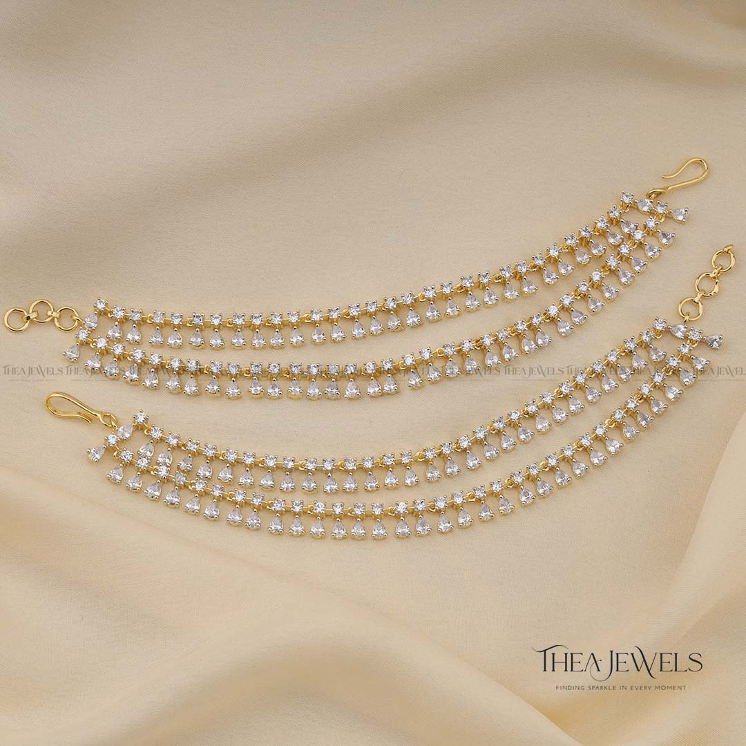Reshira Earchain