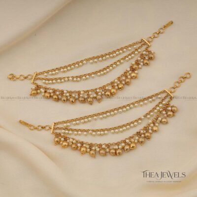 Cayhra Earchain