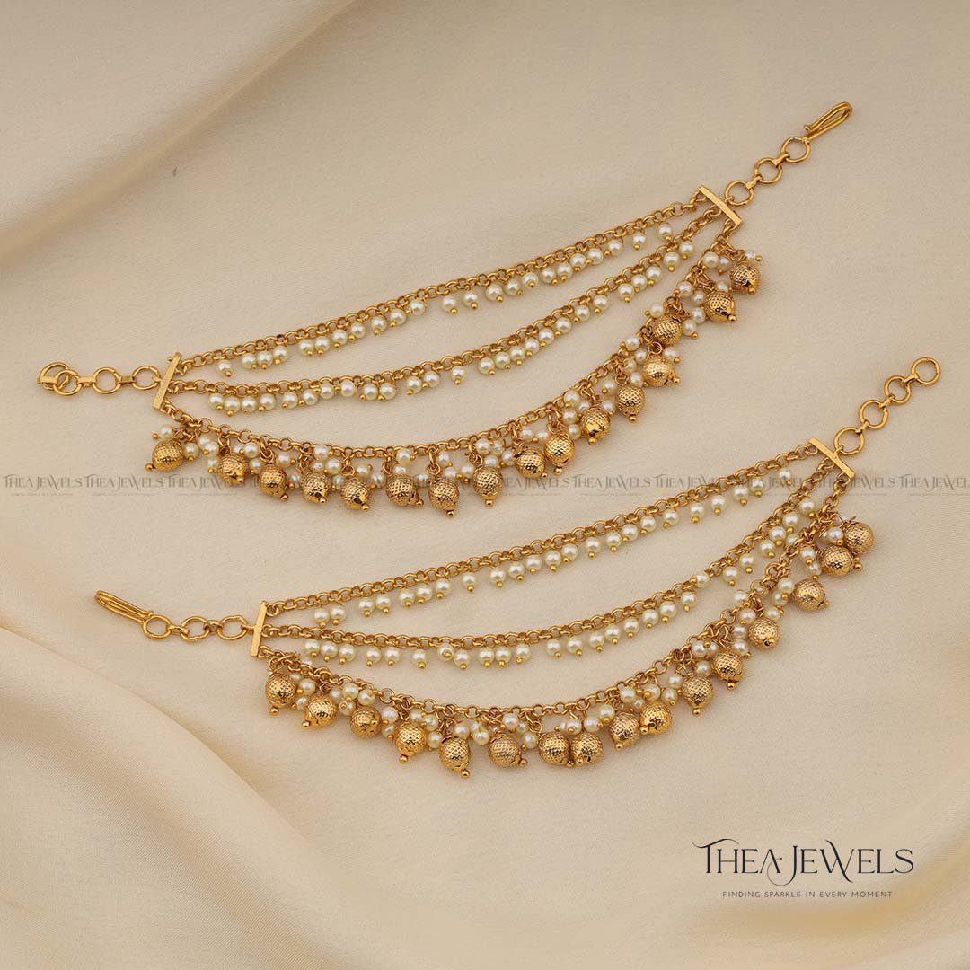 Cayhra Earchain