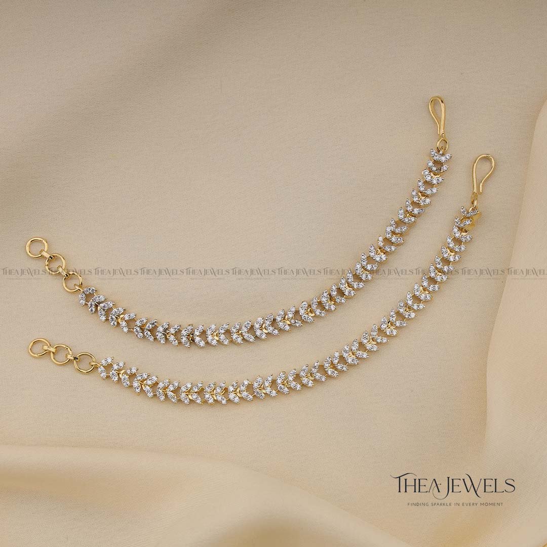 Faroohi Earchain