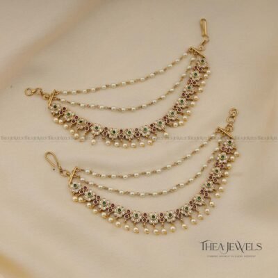 Chaneira Earchain