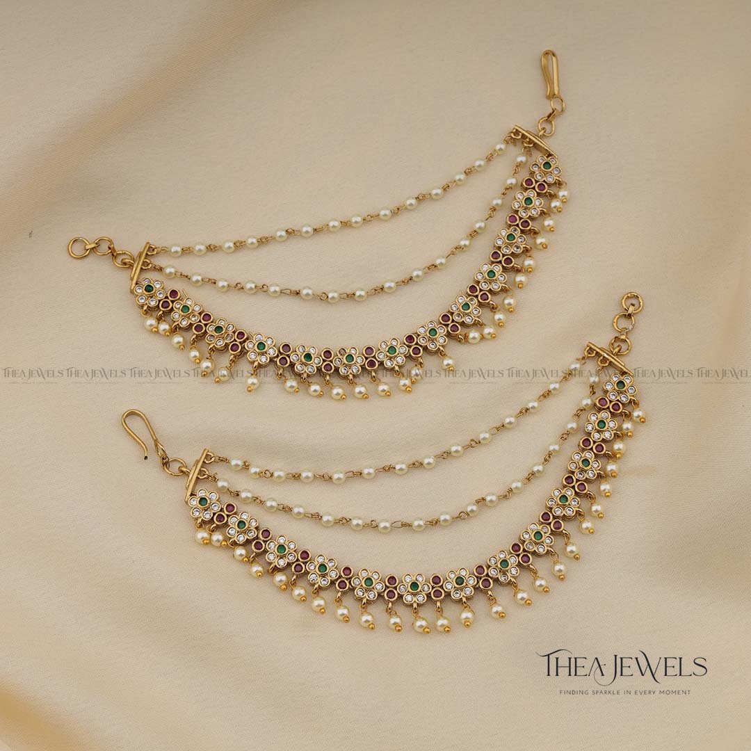 Chaneira Earchain
