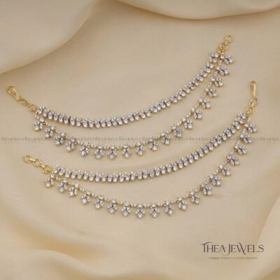 Samahitha Earchain