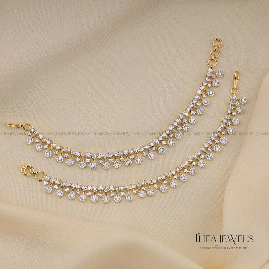Banumathi Earchain