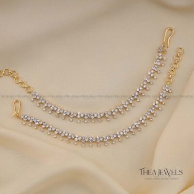 Rajesha Earchain