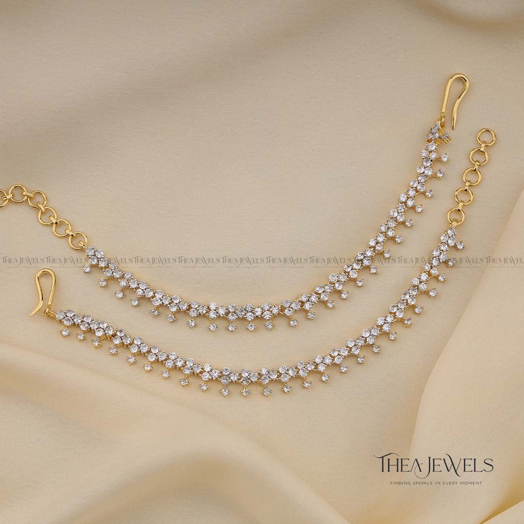 Rajesha Earchain