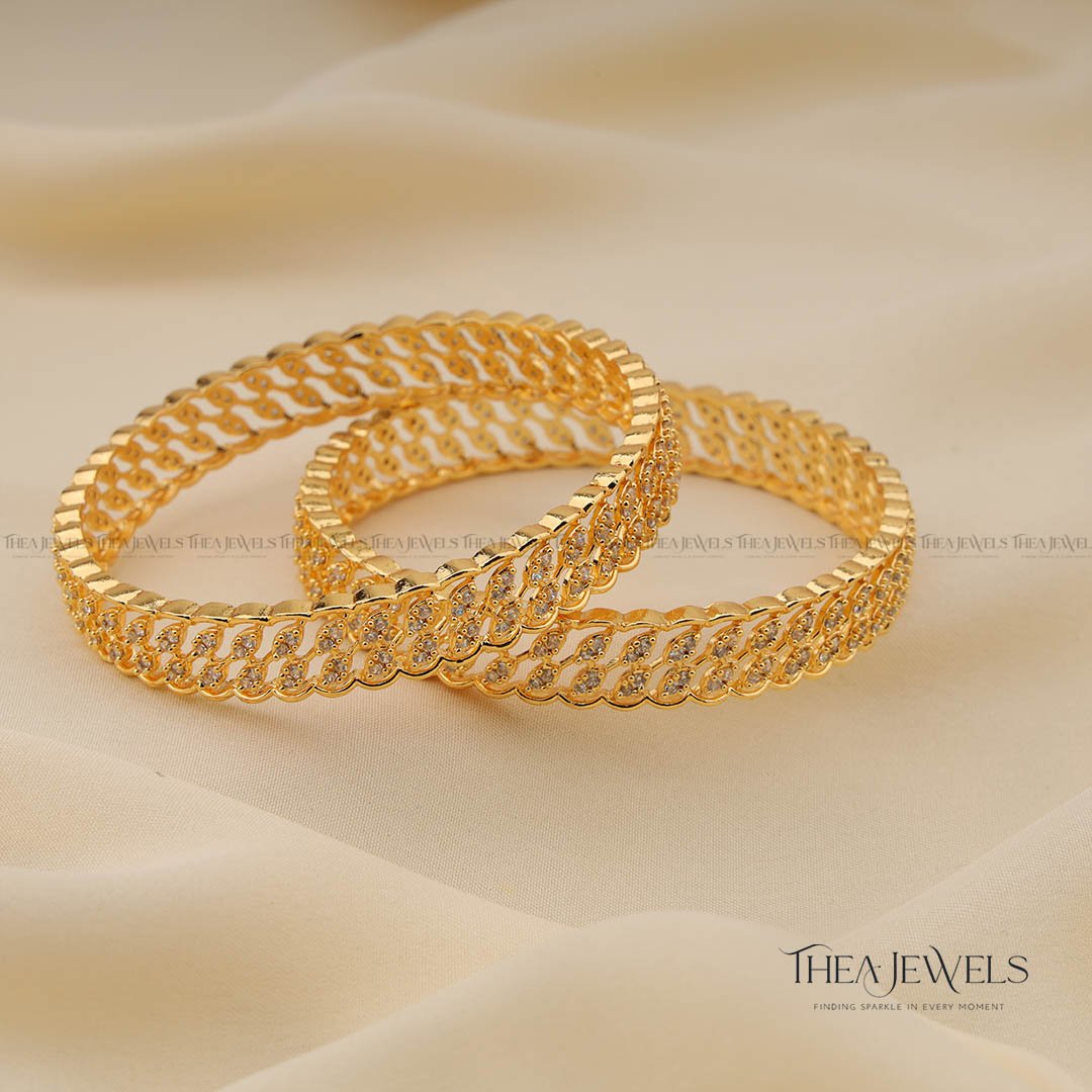 Vinidha Bangles - Image 2