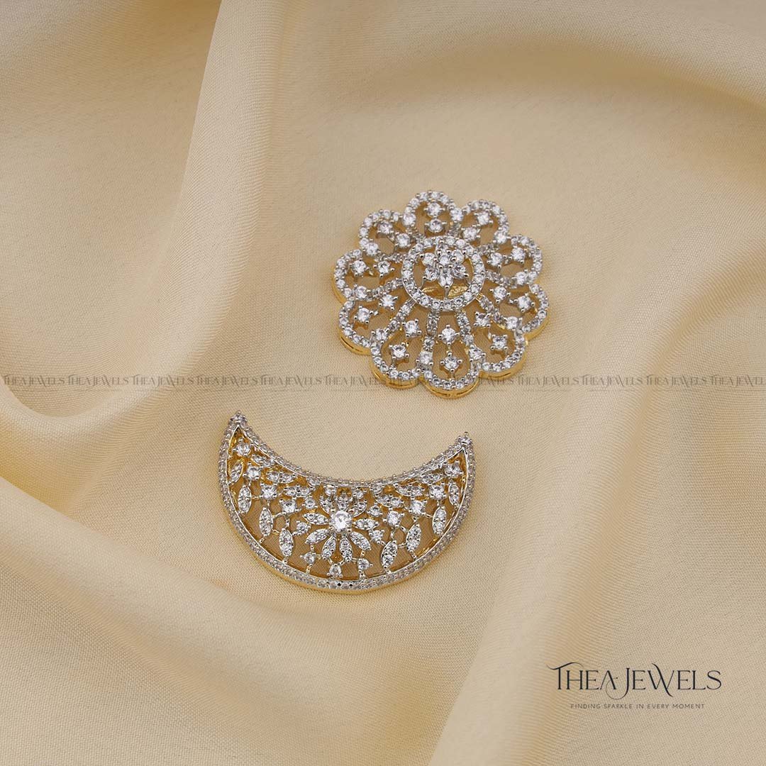 Fyana Hair Accessory
