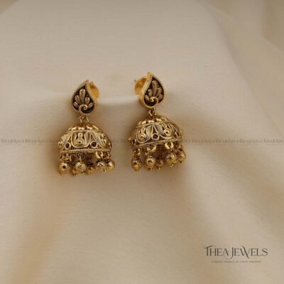 Caira Earrings