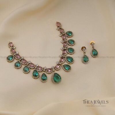 Vyasaha Jewellery