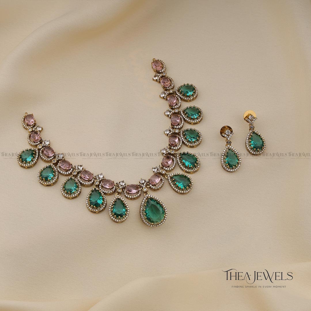 Vyasaha Jewellery